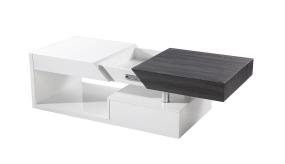 Masuta de cafea moderna de living Meliddp